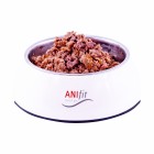 Cat Wet pet food Turkey's Delight (Puterichs Delight) 200g 6 Piece -2- Anifit