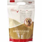 Hund B.A.R.F. Flocken Hundefutter Kartoffelflocke 800g 1 Stück -1- Anifit